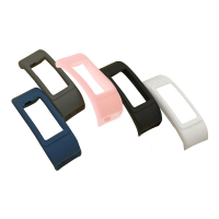 華為Band 3 Pro智能手錶的保護套保護套矽膠防震防水更換