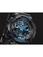 นาฬิกา รุ่น GA-100CB-1ADR