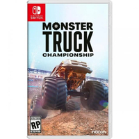 NSW MONSTER TRUCK CHAMPIONSHIP (US)