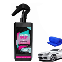 Limlex Coating Spray Coating Spray ， Car  Spray Car Wax Polish Spray