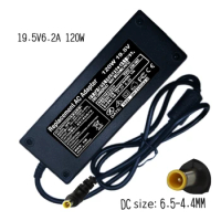 19.5V 6.2A ACDP-120E01 ACDP-120N01 AC Adapter for Sony KDL-42W670A KDL-42W650A 55W950A ACDP-120N02 LCD Monitor Power