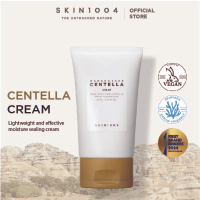 SKIN1004 Madagascar Centella Cream 75ml: Calming, Brightening Daily Moisturizer