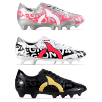 Sepatu Bola Ortuseight Catalyst Legion V4 FG Original
