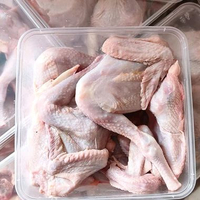 Ayam Kampung Potong 1kg