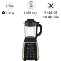 Bluestone Máy Xay Nấu Đa Năng BLB-6033