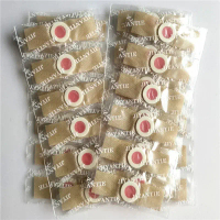 [New Shop Promos] Plaster Ketuat 12/18keping Skin Tag remover Mole Corn & Wart Removal Corn Plaster 