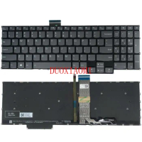Laptop new for Lenovo IdeaPad 5 Pro-16ACH6 Pro-16IHU6 2021 keybooard US backlit