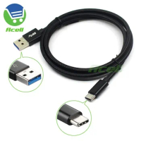 USB3.0 Type-C High-Quality Cable for Panasonic DC-S1 DC-S1R DC-GH5 DC-GH5S Camera AJ-UPX360 AJ-UPX900 Camcorder