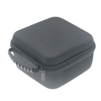 Mini PC Carrying Case Storage Box Pouch Shockproof Waterproof for Beelink SER6 Pro SER5 R5 EQ59 SEi1