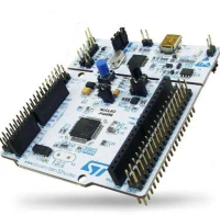 Development Board Arduino Uno Shield Connectivity STM32 NUCLEO F446RE