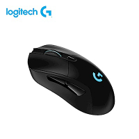 羅技 logitech G G703 LIGHTSPEED無線電競滑鼠