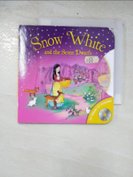 【書寶二手書T3／兒童文學_C36】Snow White and the Seven Dwarfs_Igloo Books