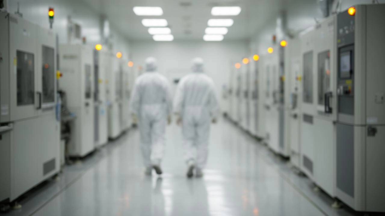 Samsung Electronics Takes On SK Hynix Head-On with Three-Pronged zNAND Lineup for AI Memory Market