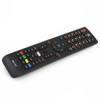 TV Remote Controller Control For TC1860F1 LCT-15CHST Akira ECOSTAR RC-100 RC-200 RC-300 CTC HBT03 RC-400 00F7-01 MYCHAICE SASSIN