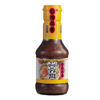 味全 台灣搵醬-蒜蓉醬(200g)