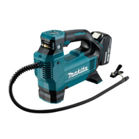 MAKITA 牧田 DMP181Z 18V 充電式打氣機 打氣機 充氣泵浦 DMP181