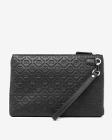 Buccheri Thom Clutch Wallets Man