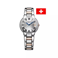 Raymond Weil Jam Tangan Wanita Automatic Raymond Weil Jasmine 2935S5S01659