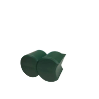 【金德恩】一組5入-圓柱型籬笆(圓柱籬笆 園藝籬笆 園藝圍籬 庭院裝飾 庭院籬笆 造景圍籬 圍籬 籬笆)