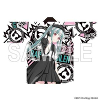■預購■『EC』通販｜BanG Dream! RAISE A SUILEN 12th☆LIVE『帕蕾歐』法被。