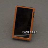 A6 EASECASE Custom-Made Genuine Leather Case For IBASSO DX160