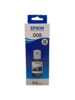 หมึกพิมพ์ (สีดำ) รุ่น C13T06G100