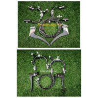 REM SET SEPEDA BMX 12/16/18/20 inch