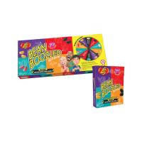 【甜園】怪味糖禮盒組 經典+禮盒 x3組(雷根糖、Jelly Belly 吉利貝、第七代、抖音爆紅)
