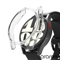Araree 三星 Galaxy Watch 7 (40/44mm) 透明保護殼
