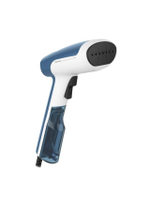 เครื่องรีดถนอมผ้าไอน้ำมือถือ (1300 วัตต์ , 0.7 ลิตร, สีฟ้า) รุ่น DT6130