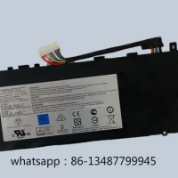 Applicable to MSI MIS GS65 P65 P75 P63 GS75 MS-16q 2 BTY-M6L battery
