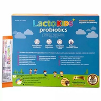LactoKIDS Probiotics 30 sachet