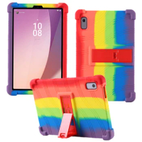 For Lenovo Tab M9 (TB-310FU) Tablet Silicon Case Cover