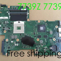 Laptop Motherboard For Acer 7739Z 7739G Mainboard 100% tested fully work
