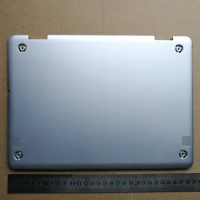 New laptop bottom case base cover for Samsung Chromebook XE520QAB XE520QAB-K02US BA98-01637A