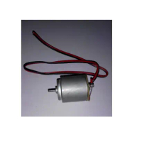 Motor Dinamo RC type 280 Max Jeep 2WD 4WD max 6V / dinamo motor dc 6V