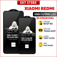 Kính cường lực cho XIAOMI REDMI A5 4G | phủ nano, miếng dán bảo vê màn hình cao cấp Phone