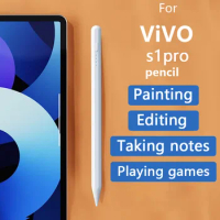 Stylus Pen for ViVO s1 pro Phone Touchscreen pen Drawing editing Pen Connect Android specific univer