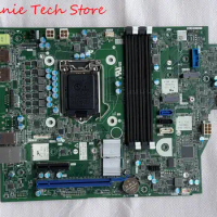 Motherboard for DELL OptiPlex 5090 SFF X4H68 FXD80