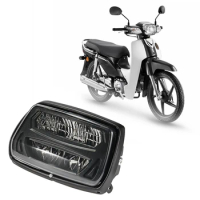 For Honda Ex5 Dream Motorcycle LED Headlight Head Light Lamp Assembly