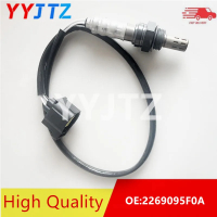 Kailey 22690-95F0A เซ็นเซอร์ออกซิเจน O2 สำหรับ NISSAN ALMERA Classic B10 1.6 16V 2006-2012 เครื่องยน