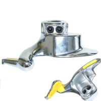 Applicable to 28/29/30mm Motorcycle Auto Steel Tire Tire Changer Assemble Duck Bird Head Tools