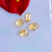 Thạch anh vàng citrine - Đá quý màu vàng, tăng cường năng lượng tích cực và tạo cảm giác bình an