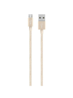 สาย USB to Micro USB (สีทอง) รุ่น MIXIT