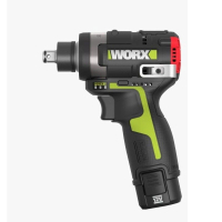 WORX WU132T.9 12V 無刷起子扳手 淨機 不帶充電座及電池 BLACK (V000) 