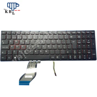 New for Lenovo IdeaPad Y700 Y700-15ISK Y700-17ISK PO PT PA Keyboard