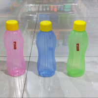 Botol Air Minum Neon 600 Ml Asvita