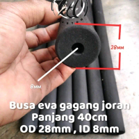 busa eva gagang joran 40cm