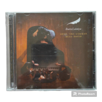 CD Ariel Uki Lukman Reza David Suara Lainnya (Noah/Peterpan)