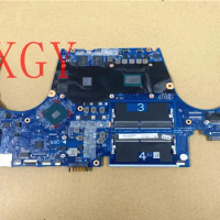 New For HP ZBOOK 15 G5 E-2186 Laptop Motherboard L28693-601 DA0XW2MBAG0 i7-8850H SR3YZ N18P-Q1-A1 100% test ok